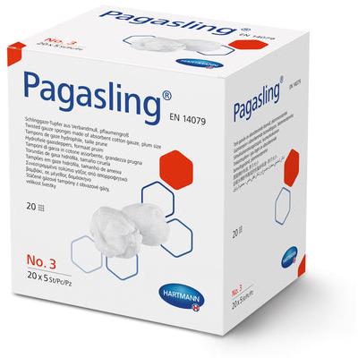 Pagasling Tupfer