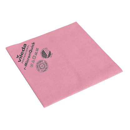 Vileda R -Micronquick Microfiber cloth - 5 towels