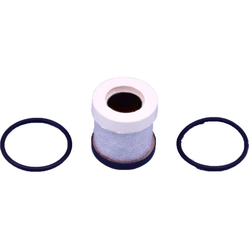 3M™ Versaflo™ V-500/Flowstreamregler Ersatzfilter einschl. Dichtungsring | Packung (1 Stück)