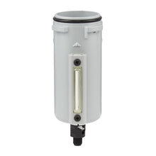 Cuve en métal 3M™ Aircare™, avec voyant pour les étapes 1 et 2, vidange semi-automatique, ACU-24 | Paquet (1 pièce)