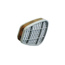 3M™ Filter für organische Dämpfe, A2 06915 | Packung (2 Stück)