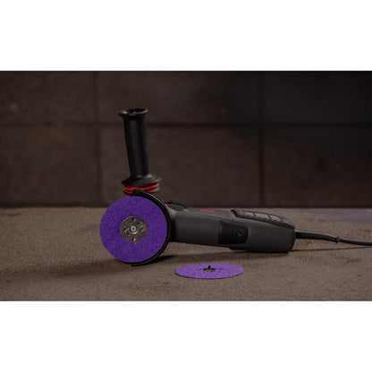 Disque fibre 3M™ Cubitron™ 3 1187C