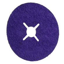 Disco in fibra 3M™ Cubitron™ 3 1187C