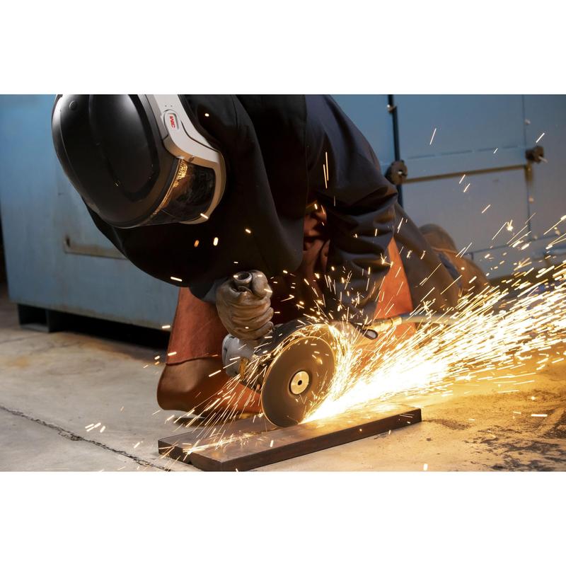 Disque abrasif pour coupe et meulage 3M™ Cubitron™ 3