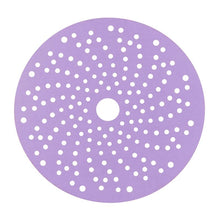 Disco abrasivo 3M™ Cubitron™ II Hookit™ 737U, 150 mm, Multiforo, 400+, 51428 | Confezione (50 pezzi)