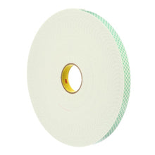 3M™ Double Sided Urethane Foam Tape 4008 - Beige