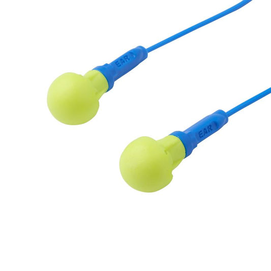 Bouchons d'oreilles 3M™ E-A-R™ Push-Ins™