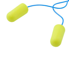 Bouchons d'oreille 3M™ E-A-Rsoft™ Yellow Neons™, avec cordon, ES-01-005 | Paquet (200 paires)