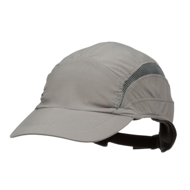 Cappellino antiurto 3M™ First Base™ 3 2030605, classico, grigio, visiera standard, 70 mm | Confezione (1 pezzo)