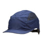 Cappellino antiurto 3M™ First Base™ 3 2021101, Extra, blu scuro, visiera corta, 55 mm | Confezione (1 pezzo)