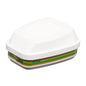 3M™ Gas, Vapor and Particulate Filter, A2P3 R 6095 | Pack (4 pieces)