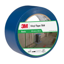 Ruban PVC tout usage 3M™ Ruban vinyle 764