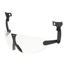3M™ Integral Safety Glasses for Hard Hats - Head and Face Protection