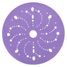 3M™ Hookit™ KTL – special grinding wheel 337U, 150 mm, multihole, P320, 50535 | Pack (50 pieces)