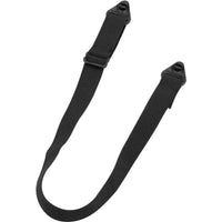 Mentonnière pour casque de sécurité 3M™ série G3000, G22, 2 points, GH1 | Paquet (1 pièce)