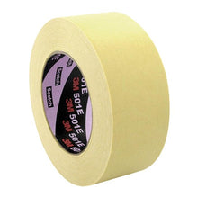 3M™ Industrial Masking Tape 501E - High Temperature Adhesive Tape
