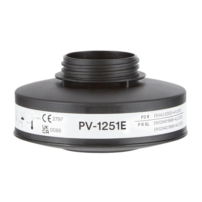 3M™ Partikelfilter PV-1251E, 10 pro Packung | Packung (1 Stück)