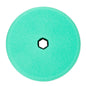 Tampone in schiuma lucidante 3M™ Perfect-It™ grossolano, sistema di collegamento rapido, verde, piatto, 150 mm, 50878 | Confezione (1 pezzo)