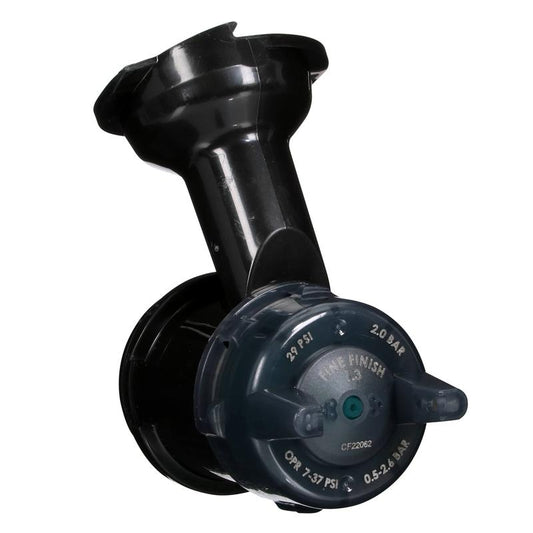 3M™ Heavy Duty Gravity Cup Nozzle Head