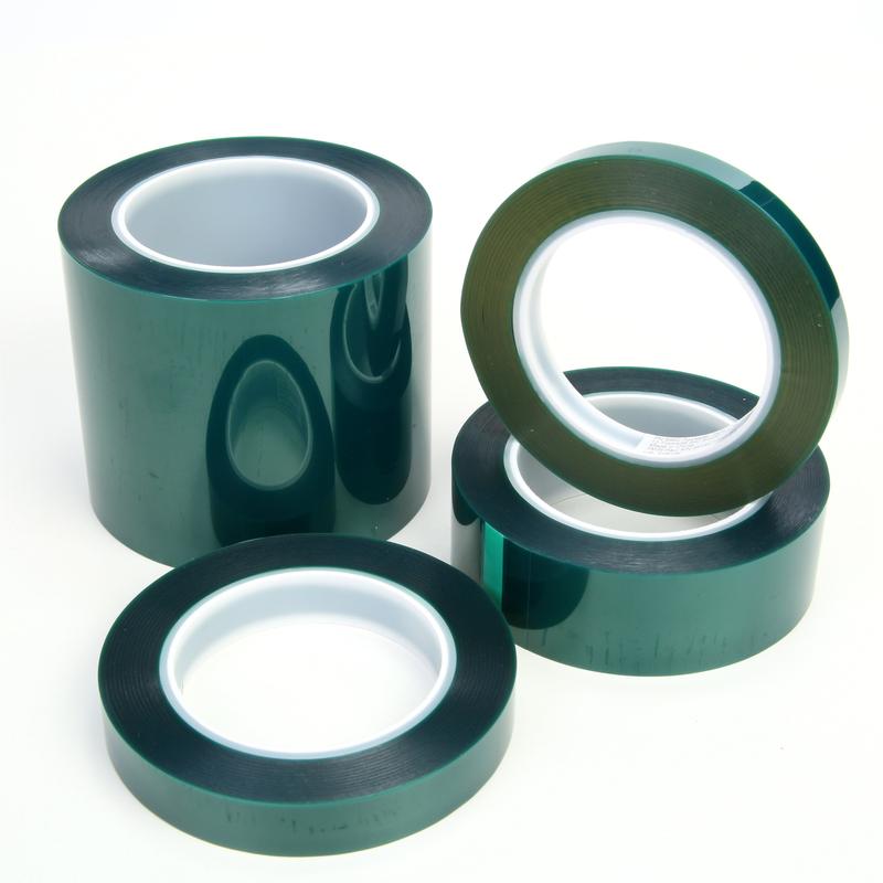 3M™ Polyesterklebeband 8992, Grün