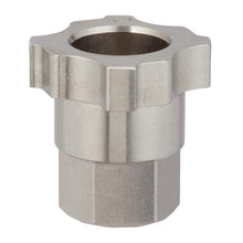 3M™ PPS™ Adapter, Nr. 2 für Sata, Iwata mit Außengewinde, 16032 | Packung (1 Stück)