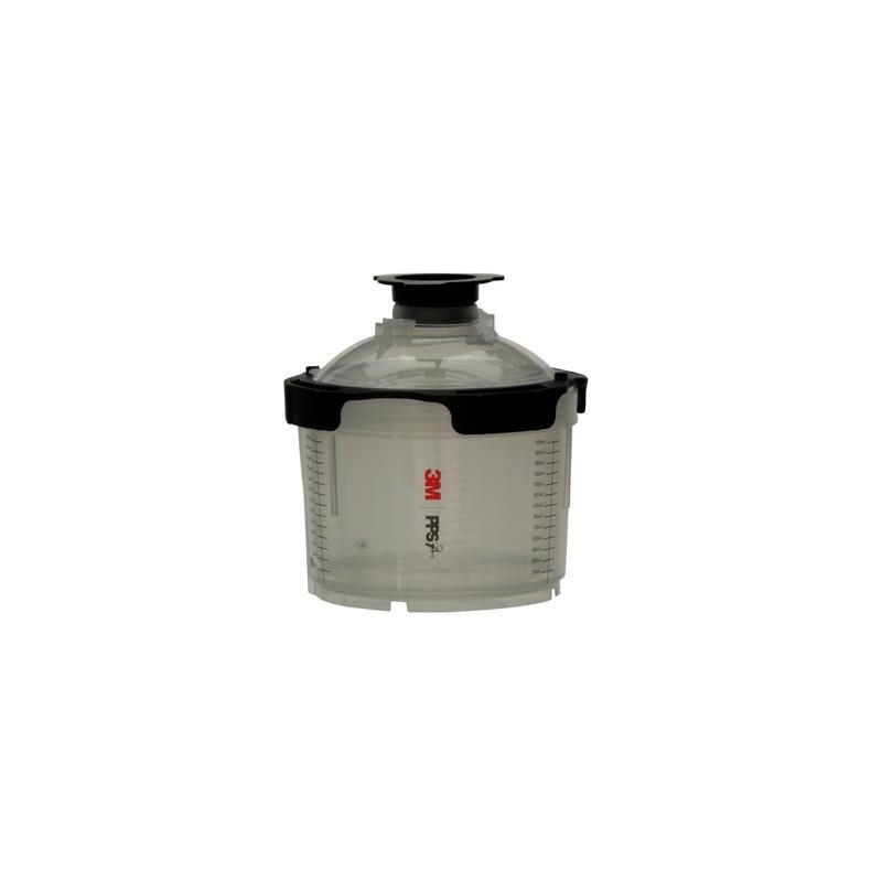 3M™ PPS™ Series 2.0 Set, Small, 200 ml, 200 ?m, 26114 | Pack (200 ml)