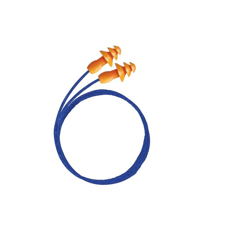 Tappi per le orecchie 3M™: tappi per le orecchie riutilizzabili