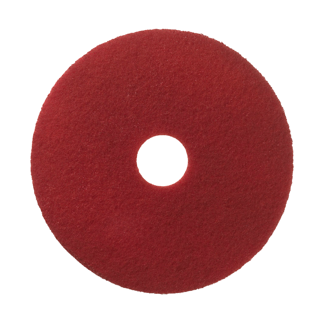 3M™ Scotch-Brite™ Superpad Rot