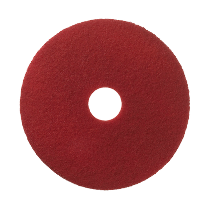 3M™ Scotch-Brite™ Superpad Rot