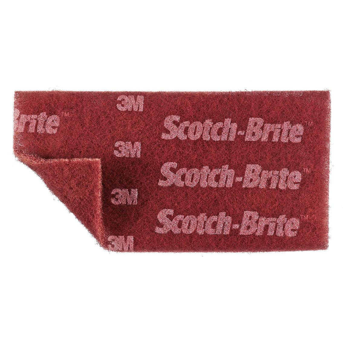 3M™ Scotch-Brite™ Durable Flex -Schleifmittel für Handwerk
