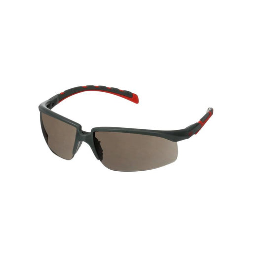 3M™ Solus™ Série 2000 S2002SGAF - Lunettes de sécurité avec revêtement antibuée