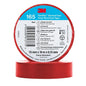 3M™ Temflex™ Vinyl-Isolierband 165 Rot