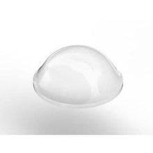 3M™ Bumpon™ SJ6506 Elastikpuffer, Transparent, 9,5 x 3,8 mm, Klebstoff Synthetischer Kautschuk R-25 | Packung (1 Stück)