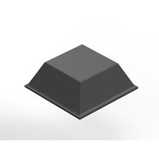 3M™ Bumpon™ SJ5023 elastic buffer 20.5 x 7.6 mm - Damping materials