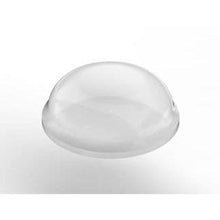 3M™ Bumpon™ SJ5378 Elastikpuffer, Transparent, 10,2 x 3,3 mm, Klebstoff Acrylat A-20 | Packung (1 Stück)