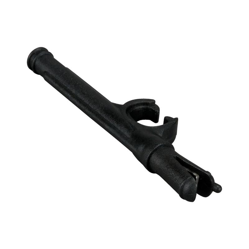 Fixation de microphone 3M™ PELTOR™, avec cage à friction, A44-F/1 | Paquet (1 pièce)