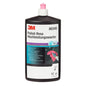 3M™ Polierpaste Polish Rosa Hochleistungswachs, 1 l, 80345 | Flasche (1 l)
