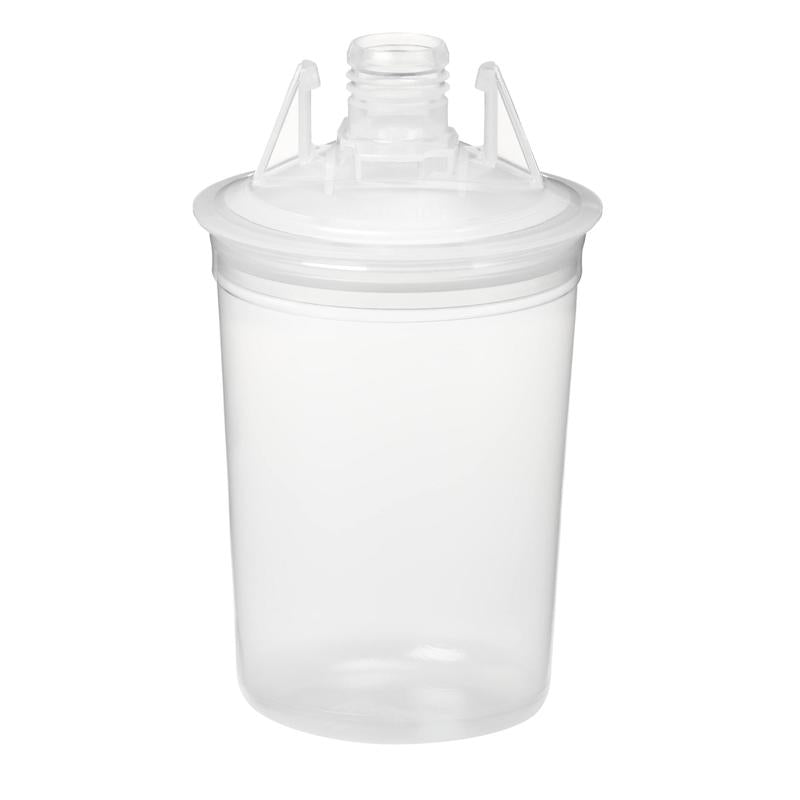 Kits de couvercle et de gobelet intérieur 3M™ PPS™, 170 ml, 200 µm, 16114 | Paquet (1 jeu)