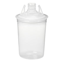3M™ PPS™ Deckel- und Innenbecher Kits, 170 ml, 200 µm, 16114 | Packung (1 Set)