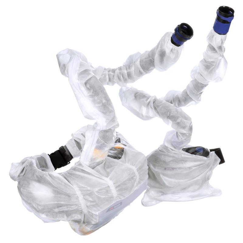 3M™ Versaflo™ Cover for Powered Breathing System TR-681, for Powered Breathing System TR-600/800 | Pack (1 piece)