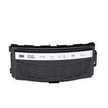 Ventilatore per respiratore, filtro antiparticolato e antiodore 3M™ Versaflo™, TR-6820E | Confezione (1 pezzo)