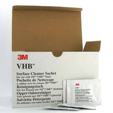 Detergente per superfici 3M™ VHB™, 100 panni | Borsa (1 pezzo)