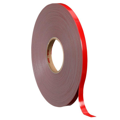 3M™ VHB™ Klebeband 4941F Grau - Hochleistungs-Klebeband