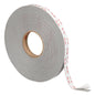 3M™ VHB™ Klebeband 4956P Grau - Hochleistungs-Klebeband