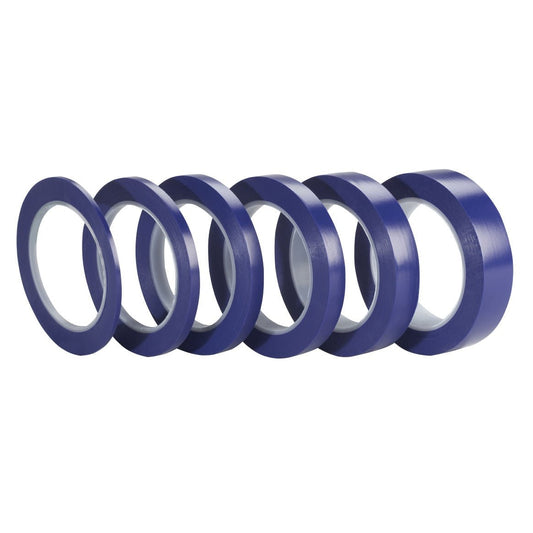 Nastro in PVC 3M™ 471+ Indigo, 32 m - Nastro in vinile di alta qualità