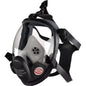 Masque complet réutilisable 3M™ FF-601 - Protection respiratoire