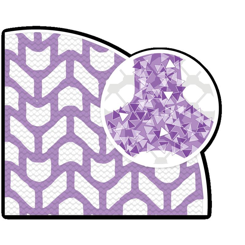 Confezione 3M (1 set)