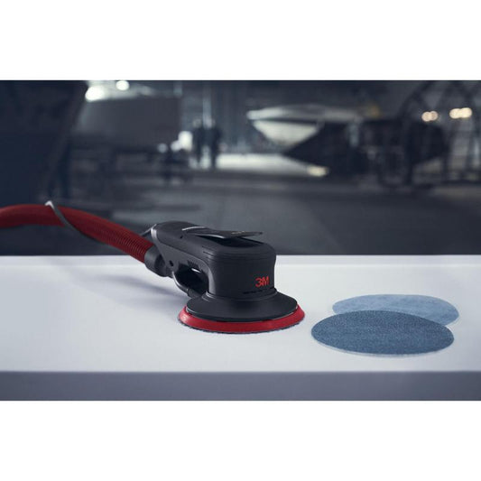 Disque de meulage à grille 3MMC XtractMC 310 W, 240+