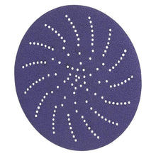 3M Xtract™ Cubitron™ II fabric grinding disc 900DZ, 125mm, 60+, multihole | Pack (50 pieces)