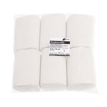 Rotolo per testicoli, Ø 8 cm x 15 cm | Confezione (1 pezzo)